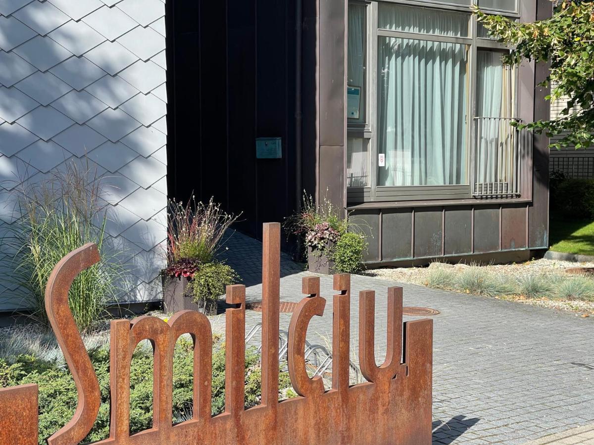 Smilciu Boutique Hotel, Tubinas Hotels Palanga Extérieur photo
