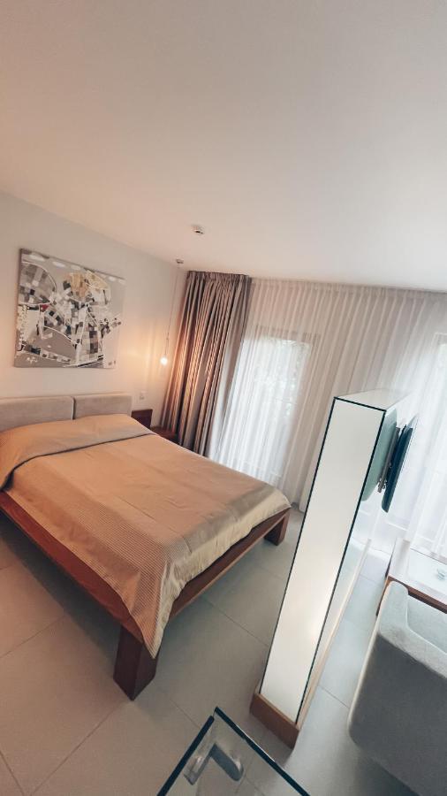 Smilciu Boutique Hotel, Tubinas Hotels Palanga Extérieur photo