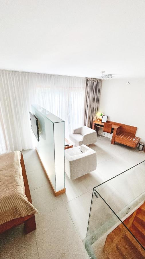 Smilciu Boutique Hotel, Tubinas Hotels Palanga Extérieur photo