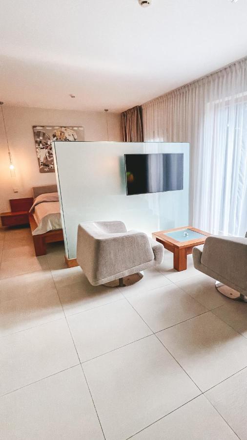 Smilciu Boutique Hotel, Tubinas Hotels Palanga Extérieur photo