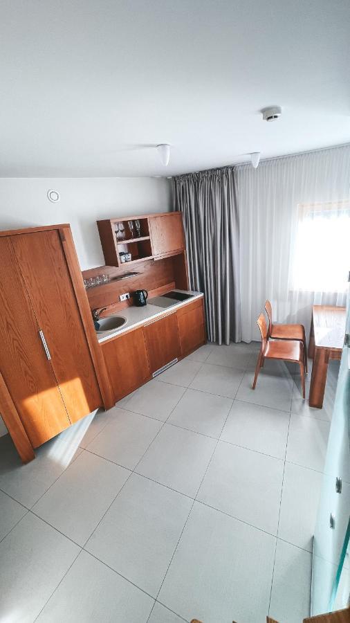 Smilciu Boutique Hotel, Tubinas Hotels Palanga Extérieur photo