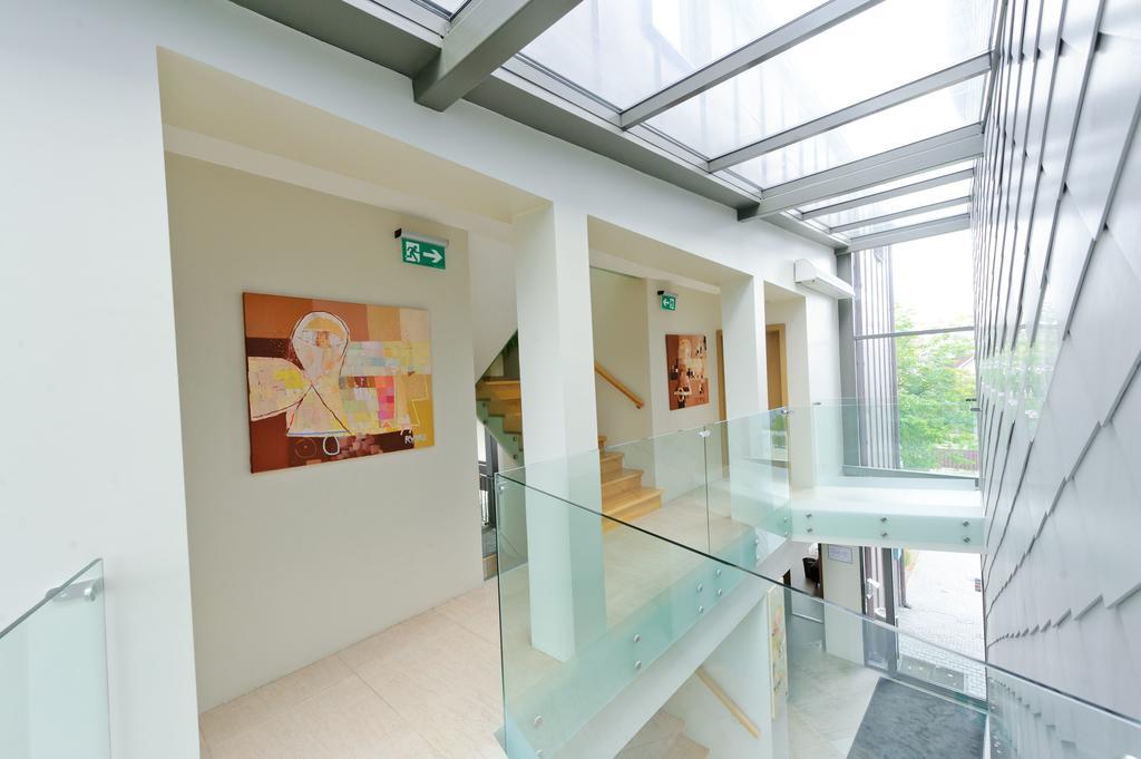 Smilciu Boutique Hotel, Tubinas Hotels Palanga Extérieur photo