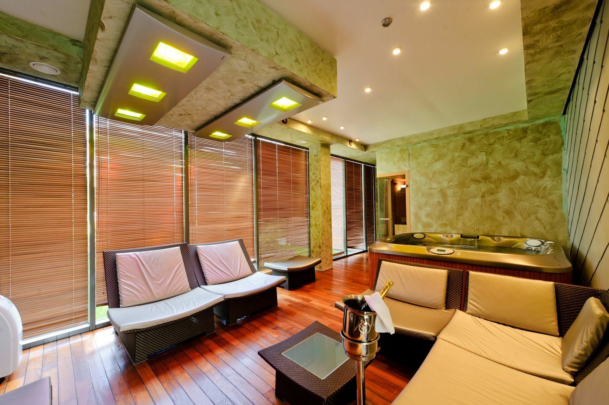 Smilciu Boutique Hotel, Tubinas Hotels Palanga Extérieur photo